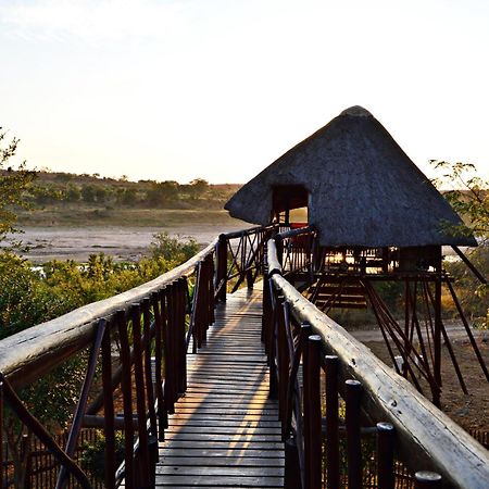 Bona Ngwenya Lodge & Safaris Marloth Park Exterior photo