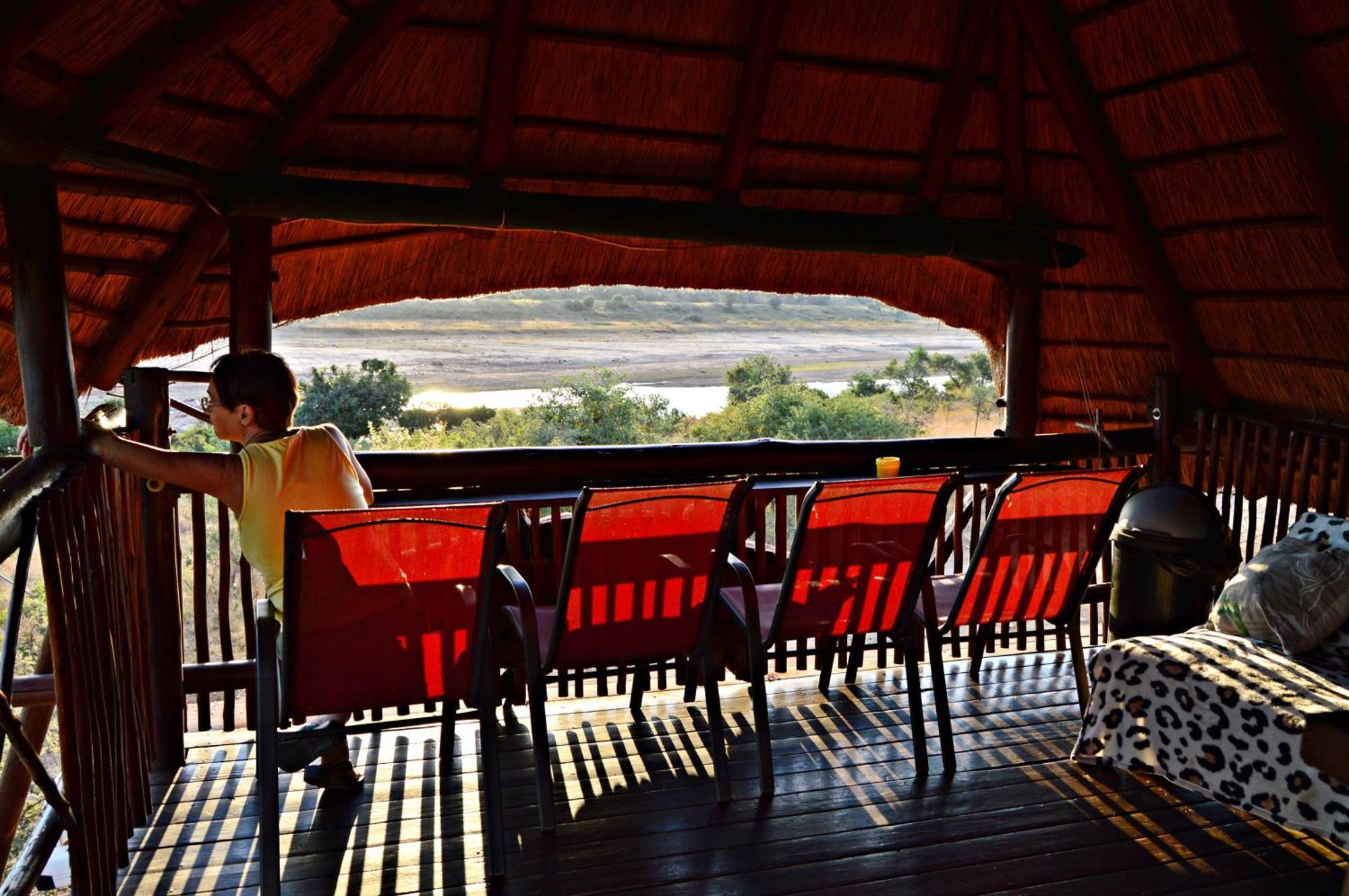 Bona Ngwenya Lodge & Safaris Marloth Park Exterior photo