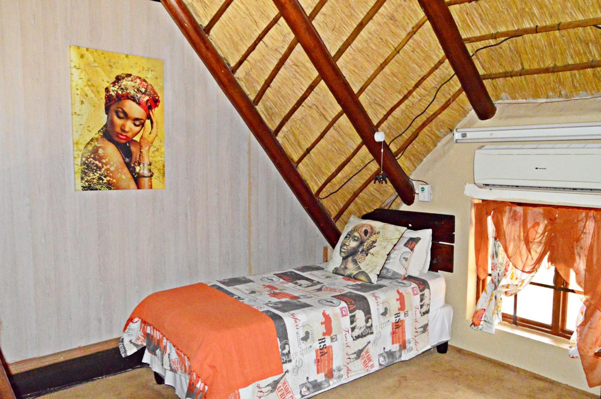Bona Ngwenya Lodge & Safaris Marloth Park Exterior photo