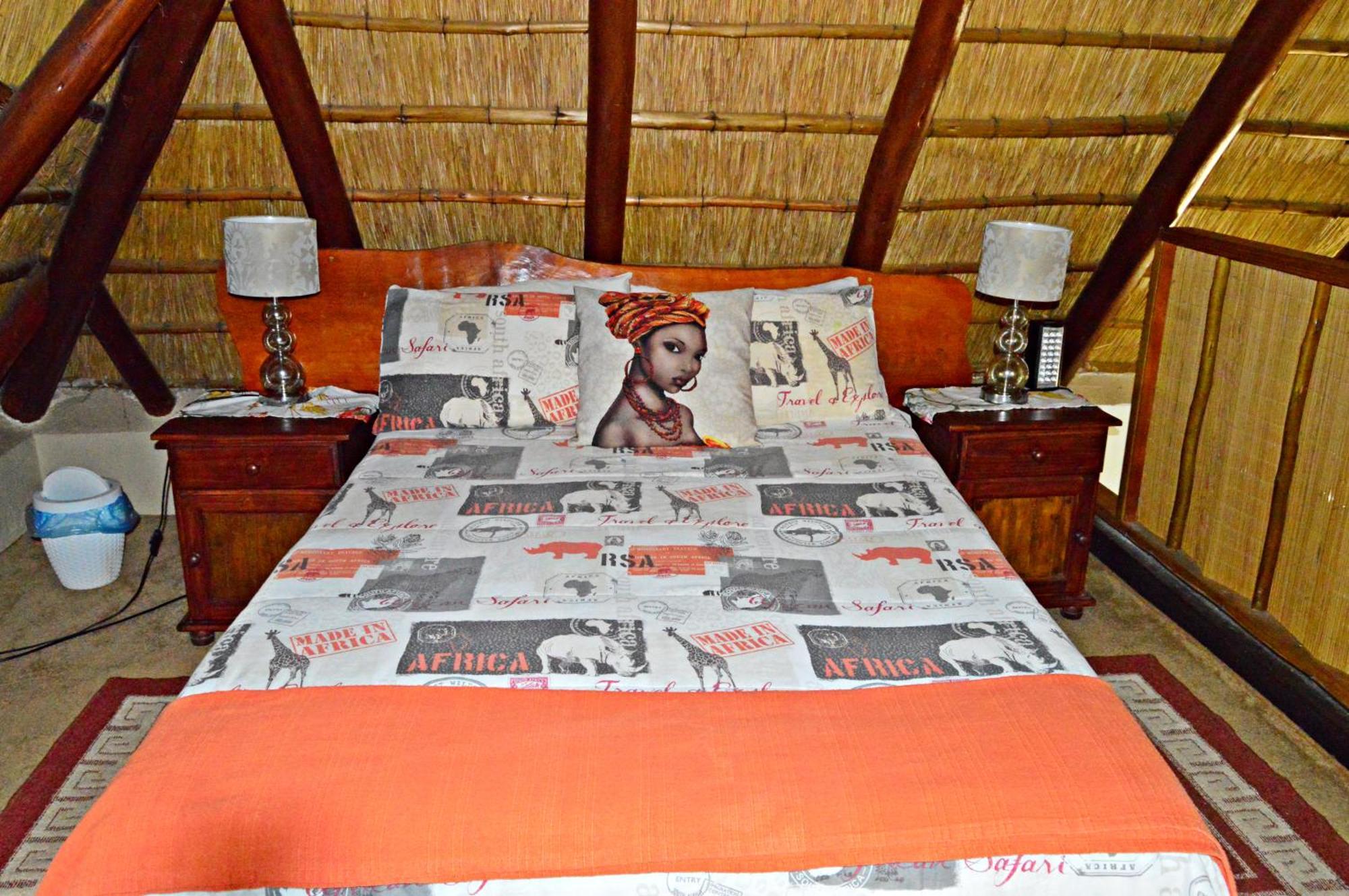 Bona Ngwenya Lodge & Safaris Marloth Park Exterior photo