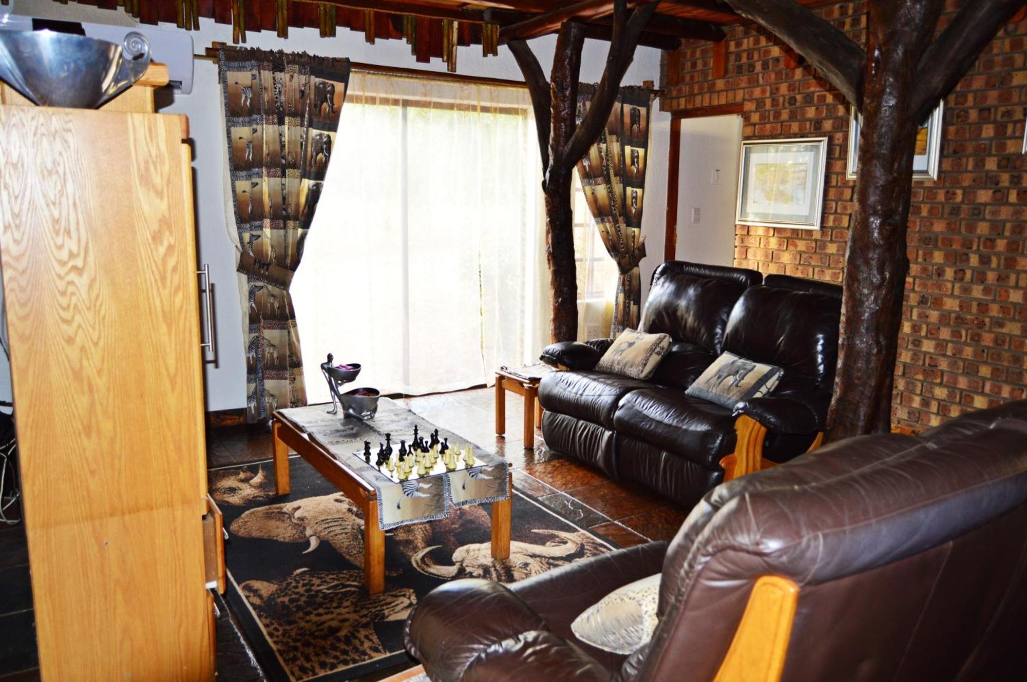Bona Ngwenya Lodge & Safaris Marloth Park Exterior photo