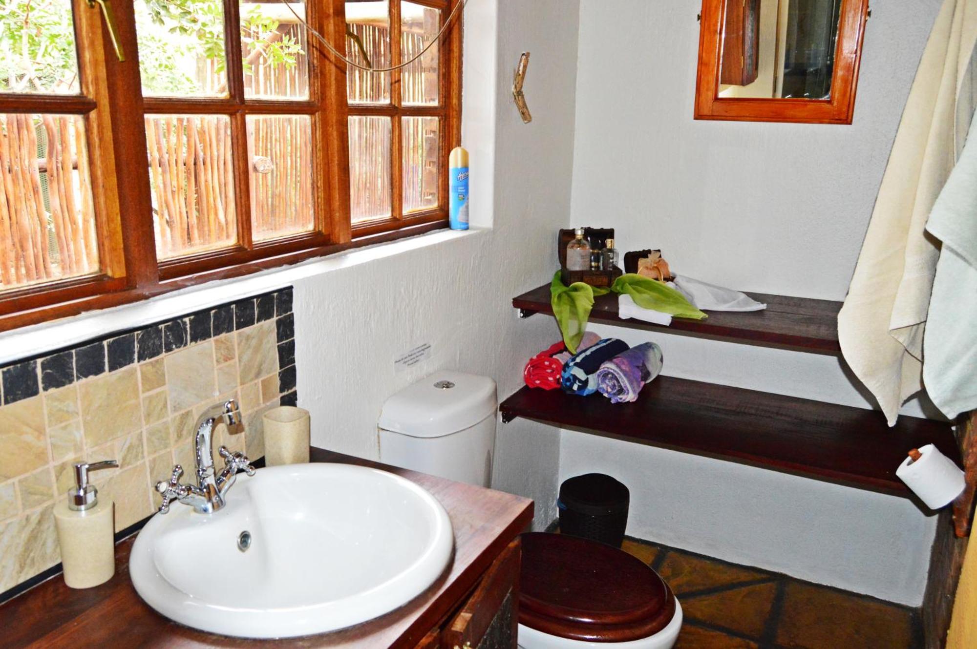 Bona Ngwenya Lodge & Safaris Marloth Park Exterior photo
