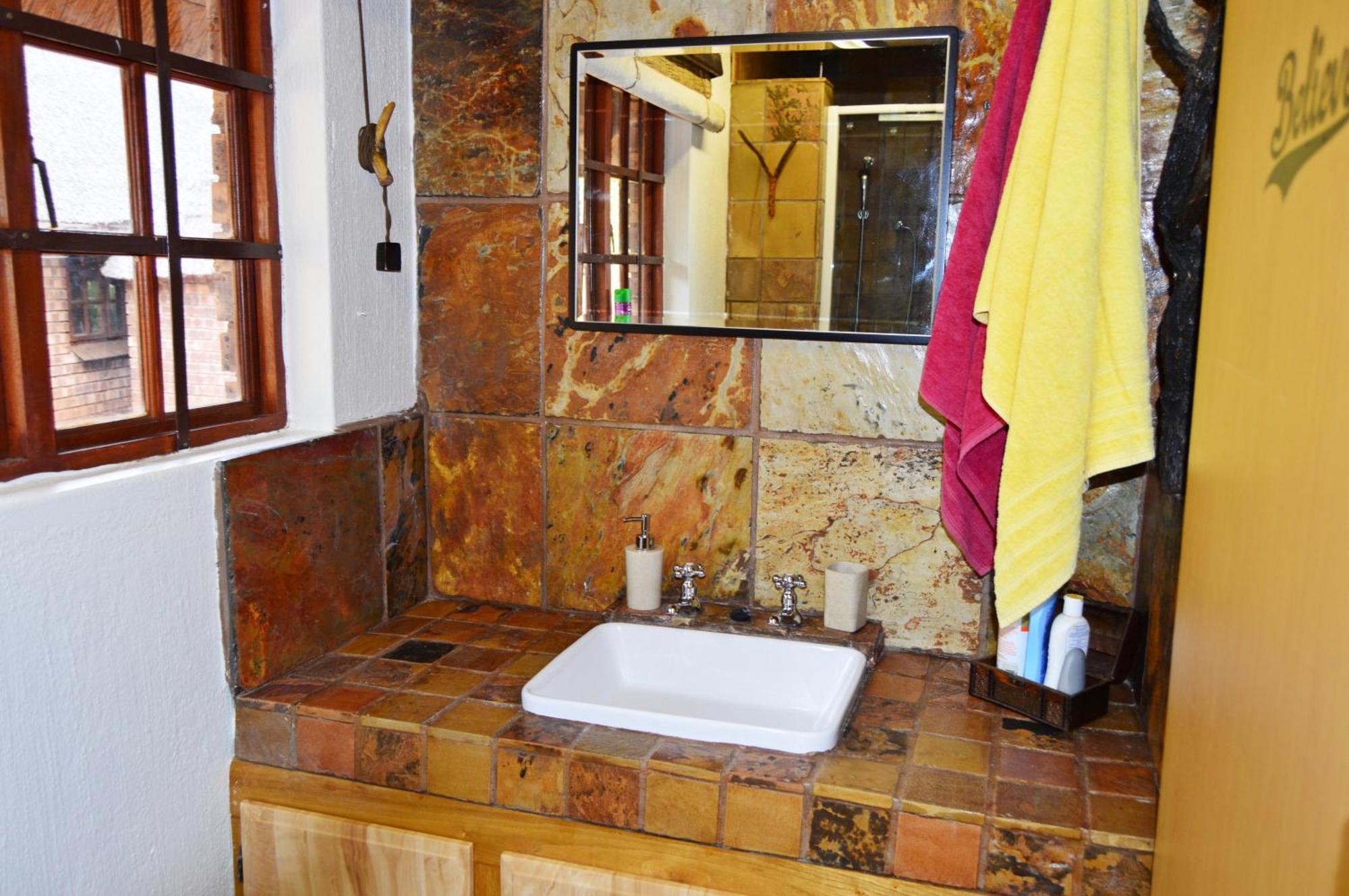 Bona Ngwenya Lodge & Safaris Marloth Park Exterior photo