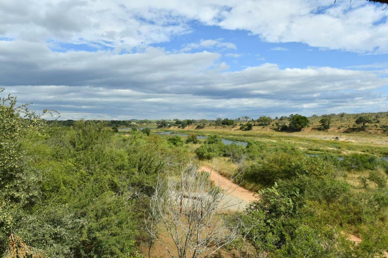 Bona Ngwenya Lodge & Safaris Marloth Park Exterior photo