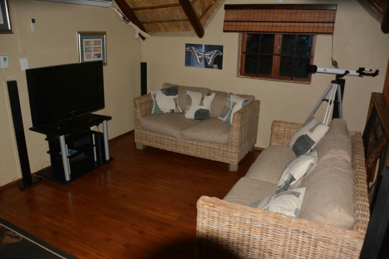 Bona Ngwenya Lodge & Safaris Marloth Park Exterior photo