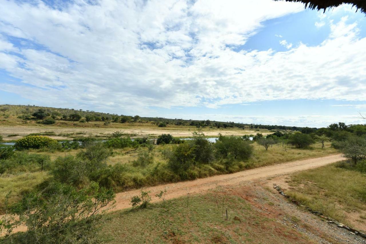 Bona Ngwenya Lodge & Safaris Marloth Park Exterior photo